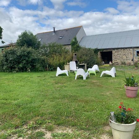 Parc Ar Brun Bihan Minihy-Tréguier Exteriér fotografie