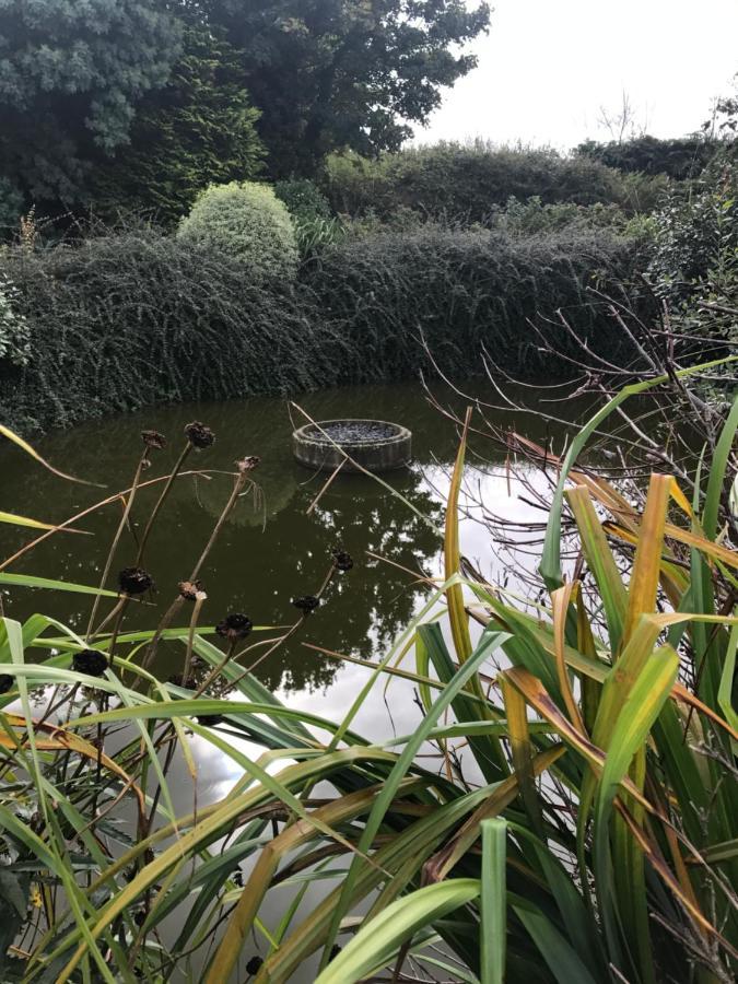 Parc Ar Brun Bihan Minihy-Tréguier Exteriér fotografie